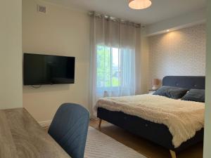 Rose Apartment