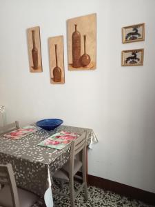 Casa Giulia
