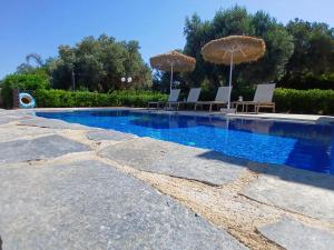 Villa Emily Rethymno