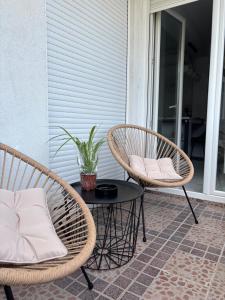 Apartman Bar