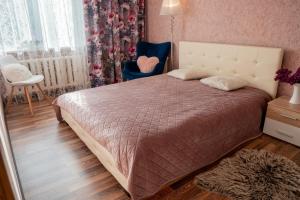 Aleksandra Apartments