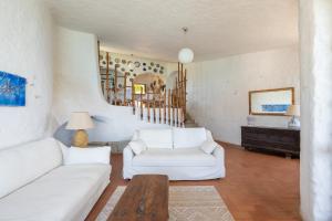 Casa Elena Sardinia- beachfront villa A
