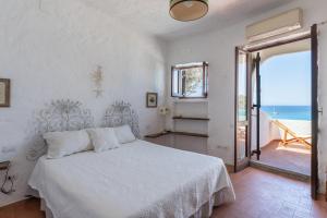 Casa Elena Sardinia- beachfront villa A