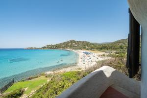 Casa Elena Sardinia- beachfront villa A