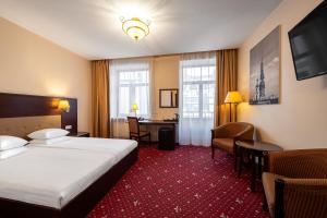 Rixwell Old Riga Palace Hotel