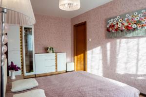 Aleksandra Apartments