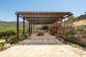 Casa Elena Sardinia- beachfront villa A