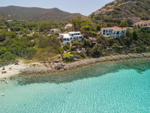 Casa Elena Sardinia- beachfront villa A