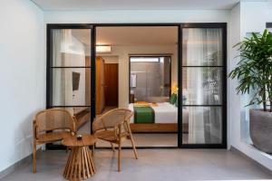 Elitya Ubud Cottage