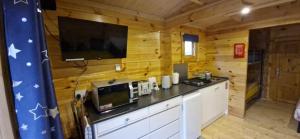Birdsong lodge Dog Friendly Nr Sutton on Sea