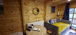 Birdsong lodge Dog Friendly Nr Sutton on Sea