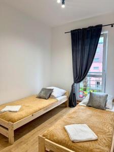 Apartament Zagrodowa 30