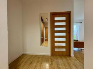 Apartament Zagrodowa 30