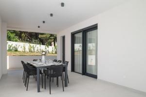NEW Villa LaMar Heated Pool Sea View near Split