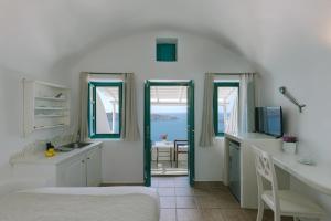 Afroessa Hotel by Caldera Houses