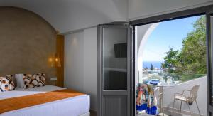 Anemone Luxury Suites