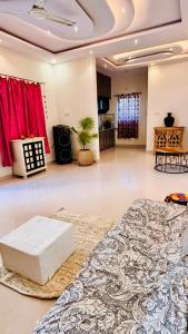 O2 Homestay Private 2BHK & Patio Bannerghatta