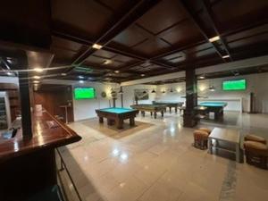 3Bed Apartment- Garden Private Pool Free Parking