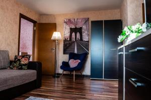 Aleksandra Apartments