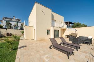 Estay - Villa Margine Rosso