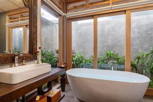 Elitya Ubud Cottage