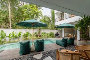 Elitya Ubud Cottage