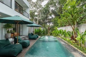 Elitya Ubud Cottage