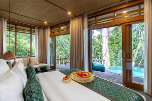 Elitya Ubud Cottage
