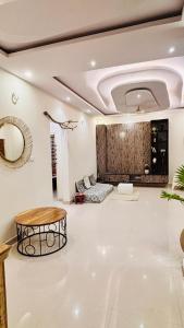 O2 Homestay Private 2BHK & Patio Bannerghatta
