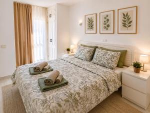 Cozy & Peaceful Apartment in Playa de Fañabé