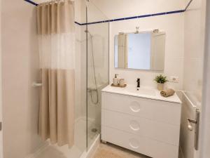 Cozy & Peaceful Apartment in Playa de Fañabé