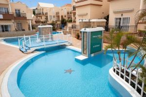 Cozy & Peaceful Apartment in Playa de Fañabé
