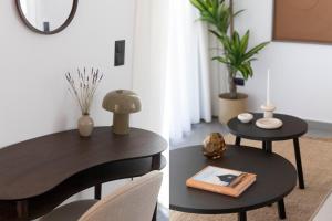 Vyronos Prestige Residence III by UPSTREET
