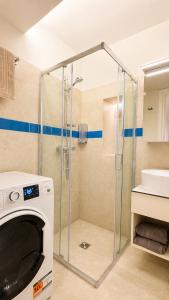 Residenza Centralissima Sanremo