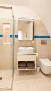 Residenza Centralissima Sanremo