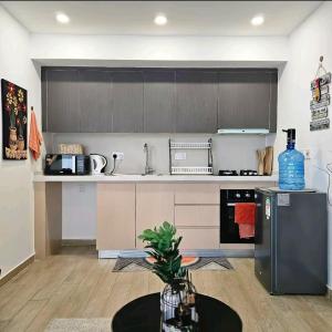 Pinnacle suites