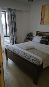 Pinnacle suites