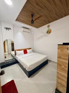 Hotel Sayan, Best Hotels In Sayan