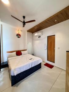 Hotel Sayan, Best Hotels In Sayan