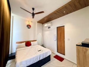 Hotel Sayan, Best Hotels In Sayan