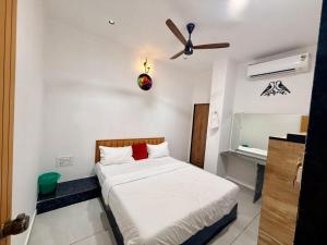 Hotel Sayan, Best Hotels In Sayan