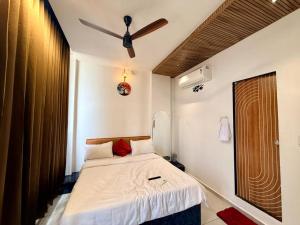 Hotel Sayan, Best Hotels In Sayan
