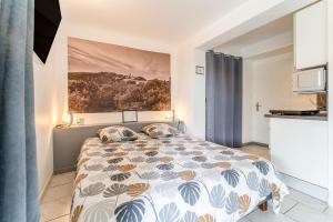 Gite Lavande La Bastide St Jacques