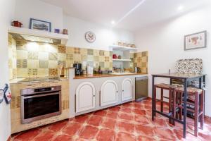 Gîte Ventoux Blanc
