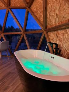 El Molí Glamping Escapada Romántica