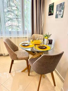 Centrale Sofia - Apartment in the Heart of Sofia