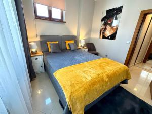 Centrale Sofia - Apartment in the Heart of Sofia