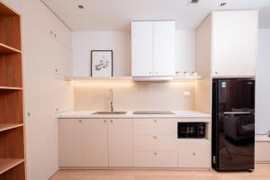 La Présentation de LAM Residence