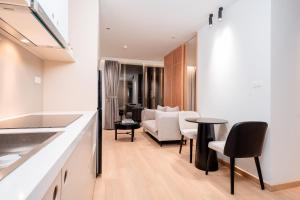 La Présentation de LAM Residence