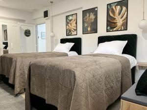 Luxury Apartman Vinkovci